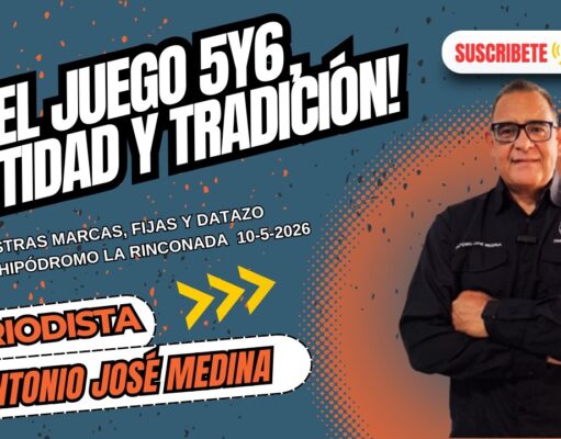 Orientaciones Hípicas del Fin de Semana | Valencia, Santa Anita y La Rinconada