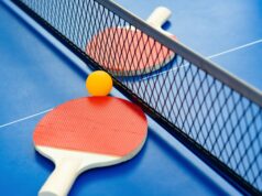 Desacertado backhand en el Tenis de Mesa criollo