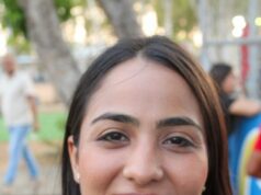 IMDEPREC se corona campeón absoluto en los Juegos Interdependencias de la Alcaldía de Maracaibo Daniela Jiménez, presidenta de IMDEPREC