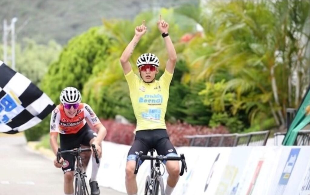 Alejandro Pamplona repitió y Lotería del Táchira no descarta el título
