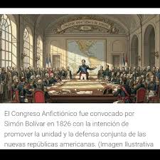 A 200 años del Congreso Anfictiónico