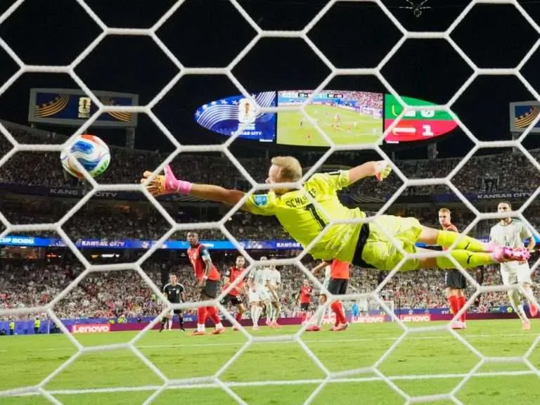 FIEBRE MUNDIAL: Argelia y Austria llegaron a un simple empate