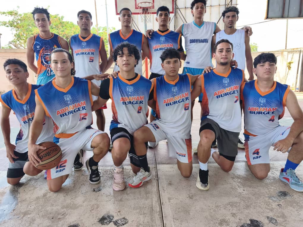 Basquet de LUZ campeón de la Liga Dr. Borjas Romero y ahora va a careo con la ULA