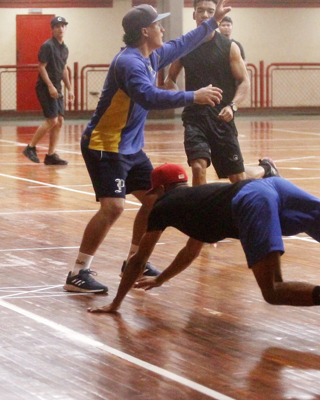 LUZ proyecta el Béisbol Cinco como nueva disciplina de alta competencia