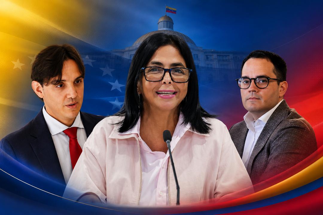 En tiempo récord…
