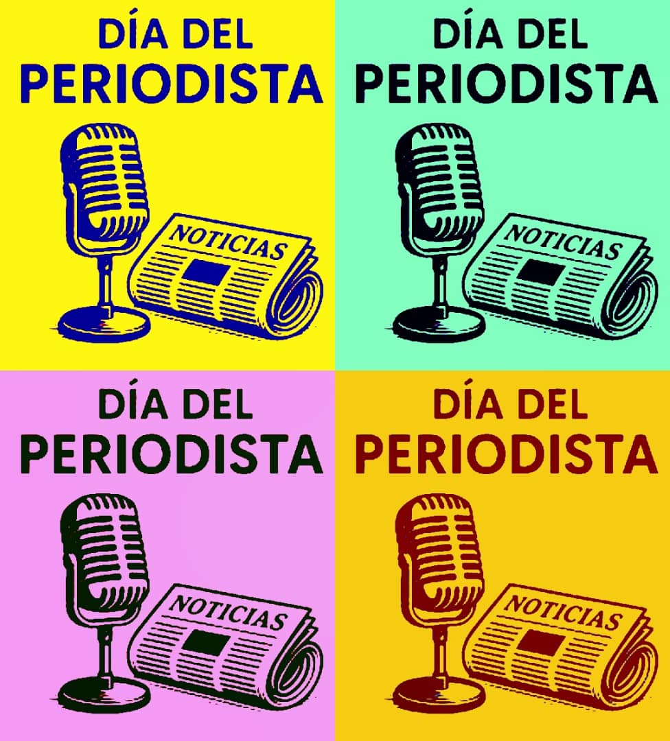 Las fuerzas que mueven al periodista