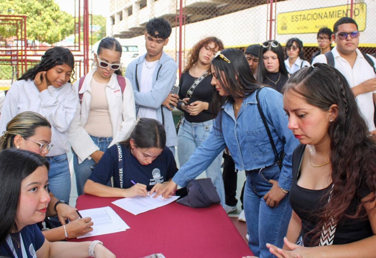 Expo Orientación Vocacional reunirá a 24 universidades e institutos en la Alcaldía de Maracaibo