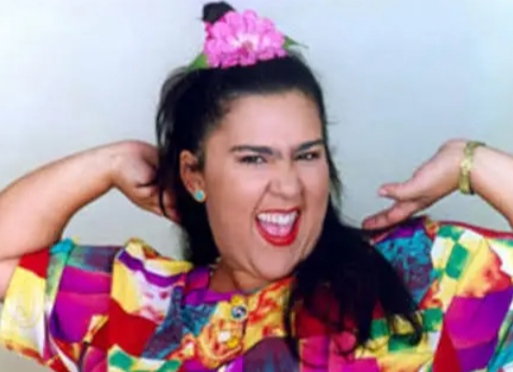 DOBLETE SÍSMICO: Mundo artístico de luto:Murió la actriz cómica Gabriela Fleritt en los terremotos
