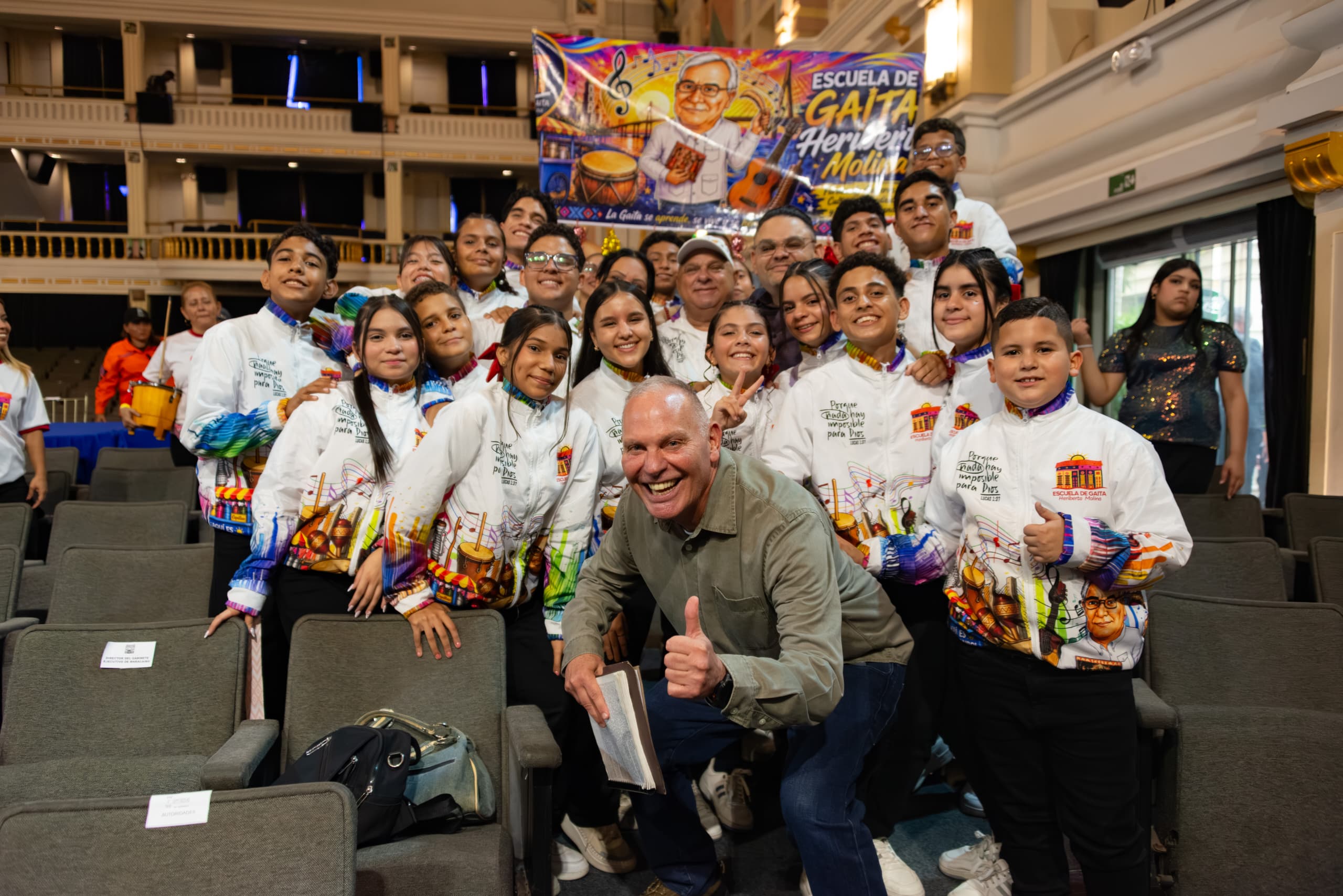 ¡Festival Nacional de Gaitas Infantil y Juvenil! Gaiteritos triunfadores relatan sus experiencias