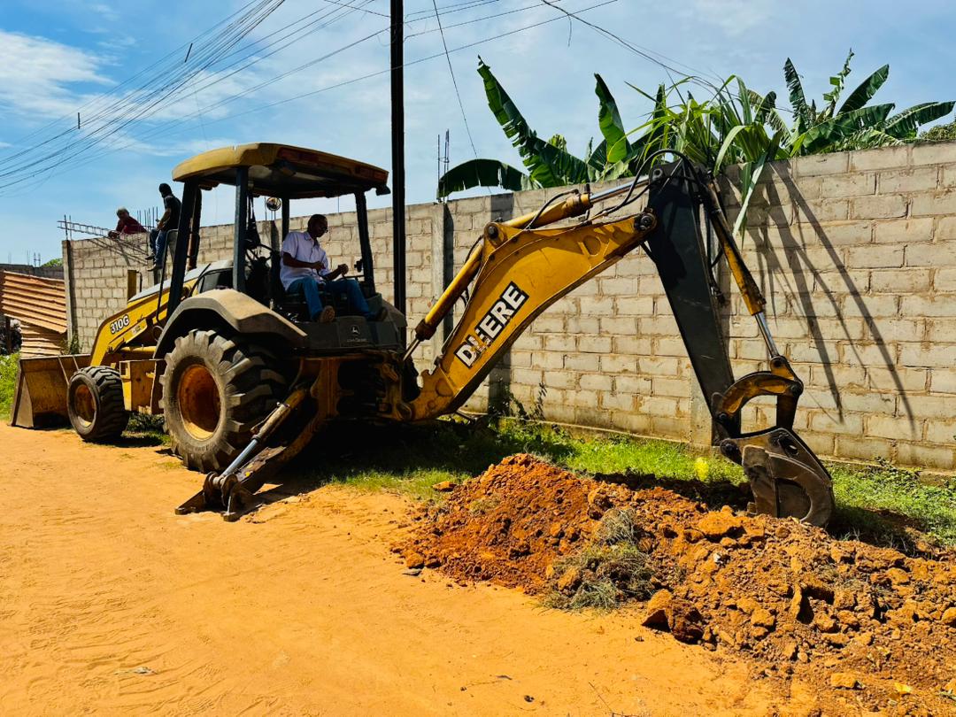 La Cayapa del Gas llegó a 2.250 familias en Luis Hurtado Higuera de Maracaibo
