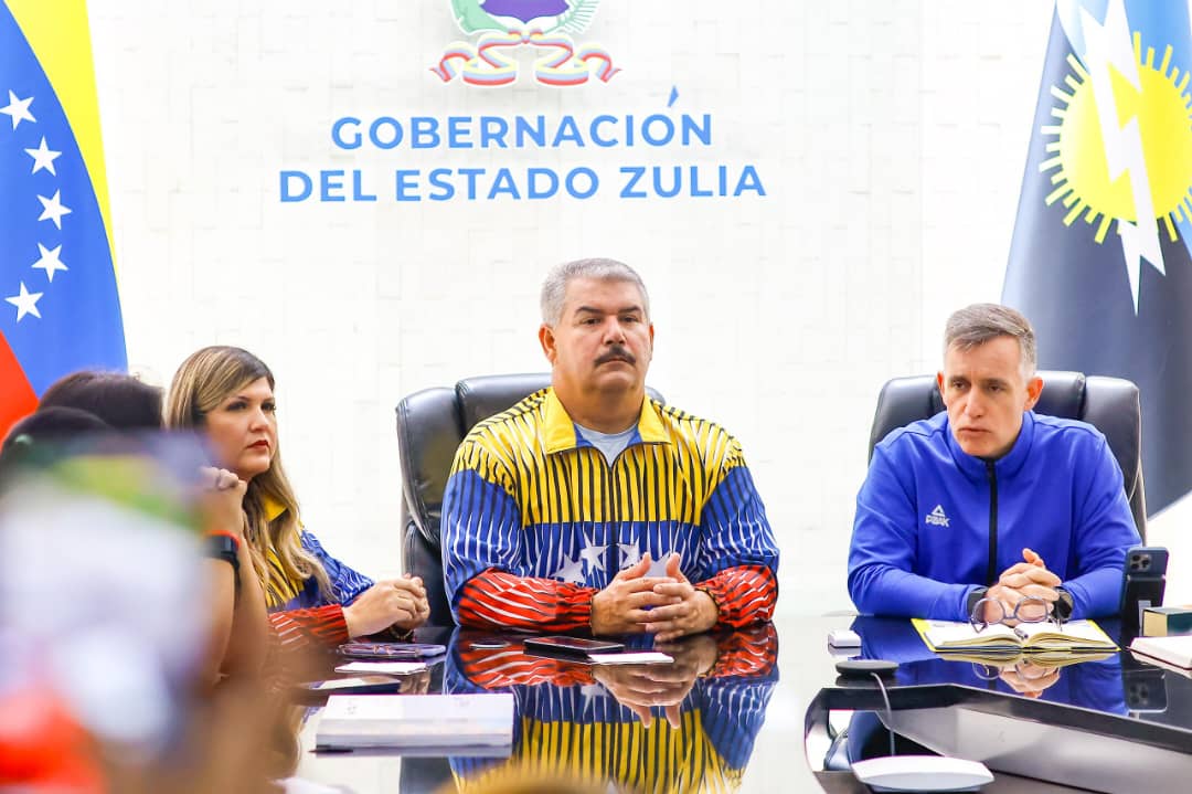 JUEGOS NACIONALES ESTUDIANTILES: Zulia albergará nueve disciplinas