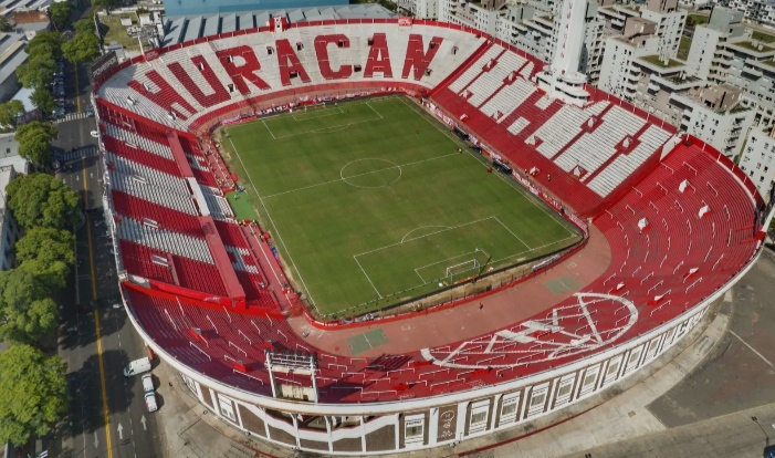FIEBRE MUNDIAL: Buenos Aires, capital mundial del fútbol