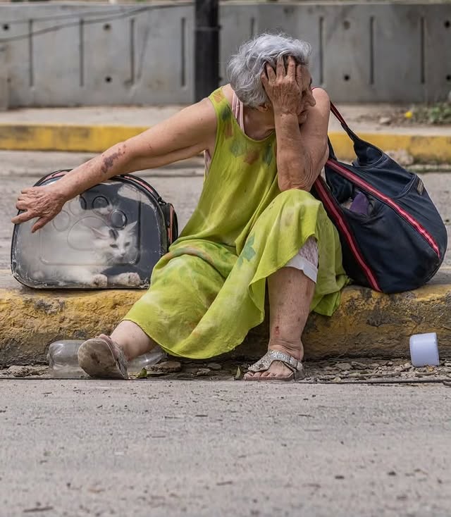 DOBLETE SÍSMICO: ¿Cómo sobrellevar el impacto emocional tras terremoto en Venezuela?