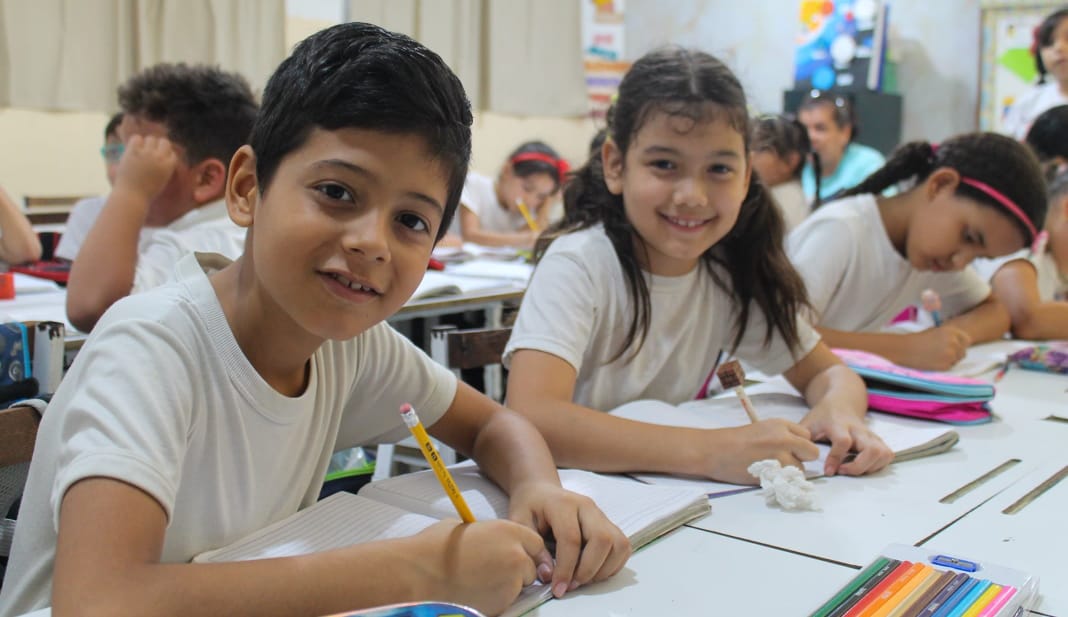 Matrícula registrada en el Sistema de Gestión Escolar alcanza los 720 mil en el Zulia