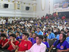 Diez agrupaciones infantiles y juveniles clasifican a la gran final del Festival de Gaitas