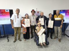 Alcaldía de Maracaibo celebra el Día Nacional del Artista Plástico con la exposición “Ingenio, Luz y Color”