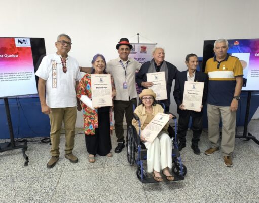 Alcaldía de Maracaibo celebra el Día Nacional del Artista Plástico con la exposición “Ingenio, Luz y Color”
