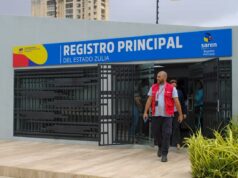 Di Martino destaca que la nueva sede del Registro Principal ofrecerá tecnología y transparencia en sus servicios