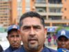 IMTCUMA fortalece seguridad vial en paso peatonal entre los centros comerciales Cima y Gran Bazar en Maracaibo Freddy Morón, presidente adjunto del Imtcuma