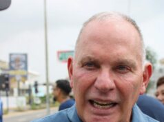 Di Martino afirma que Maracaibo avanza gracias al compromiso y la confianza de su gente Gian Carlo Di Martino