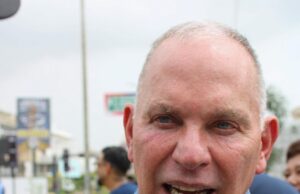 Di Martino afirma que Maracaibo avanza gracias al compromiso y la confianza de su gente Gian Carlo Di Martino