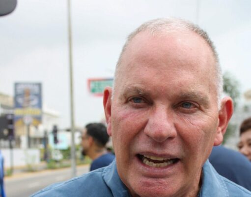 Di Martino afirma que Maracaibo avanza gracias al compromiso y la confianza de su gente Gian Carlo Di Martino