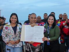 Alcaldía de Maracaibo y Movimiento Automotriz Zuliano impulsan alianza para fortalecer el turismo