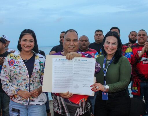 Alcaldía de Maracaibo y Movimiento Automotriz Zuliano impulsan alianza para fortalecer el turismo