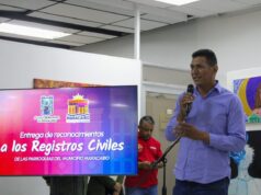 Alcaldía de Maracaibo reconoce la labor de los registros civiles de las parroquias del municipio