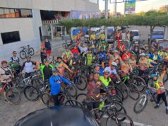 Maracaibo se convierte en la capital del ciclismo con el I Clásico Ciclístico Gran Contrarreloj