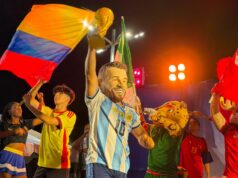 Alcaldía de Maracaibo llevará la emoción del Mundial 2026 a toda la ciudad