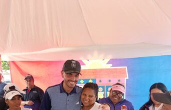¡Alcaldía Bolivariana de Maracaibo! Jornada Integral en Nueva Vía distribuyó ocho toneladas de alimentos a las comunidades