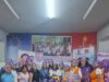 FUNDANIS llevó a cabo la jornada educativa y preventiva “Arepa Violeta”