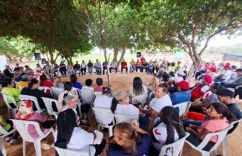 Comienzan las postulaciones de proyectos comunales para la 2da Consulta Nacional 2026
