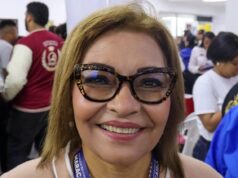 Más de 600 jóvenes participan en la Expo Orientación Vocacional Universitaria en Maracaibo Blanca Torres, directora de Educación y Asuntos Universitarios de la Alcaldía de Maracaibo