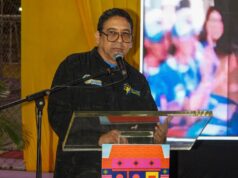 Presidente de Fundacite-Zulia: “Maracaibo es la capital de la robótica en Venezuela” José Lárez, presidente de Fundacite