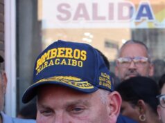 Di Martino anuncia la designación del primer comisario Henry Prieto como director de Polimaracaibo