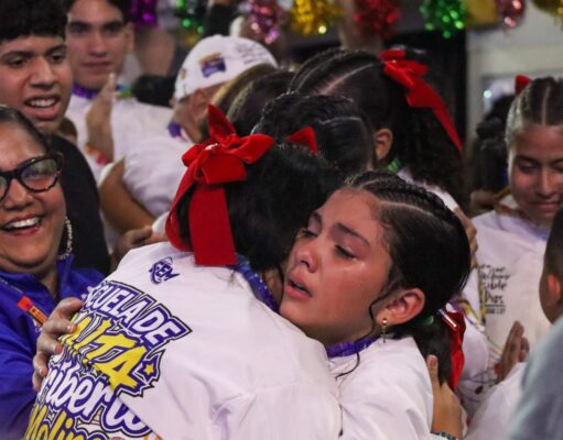 Gaiteritos triunfadores comparten sus experiencias tras destacar en el festival infantil-juvenil