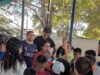 Complejo Patria Joven: la fiesta del fútbol llega más cerca de la gente