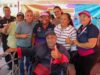 Jornada del Mercado Popular en Cañada Honda impulsa el amor y la solidaridad en Maracaibo