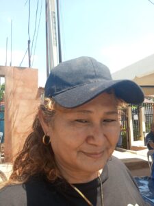 Irene Díaz