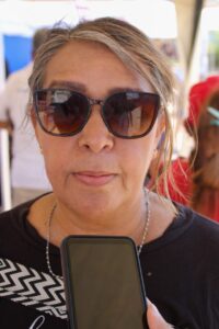 Liliana Carrasquero