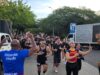 Ciclovía de Maracaibo celebra el Día Nacional de la Actividad Física con masiva participación ciudadana