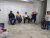IMAU impulsa gestión ambiental con asamblea comunitaria en Villa San Isidro y Rafael Urdaneta