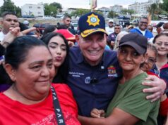 Comunidad de Sabaneta celebra la recuperación del Complejo Deportivo Luis Emiro Fuenmayor en Maracaibo