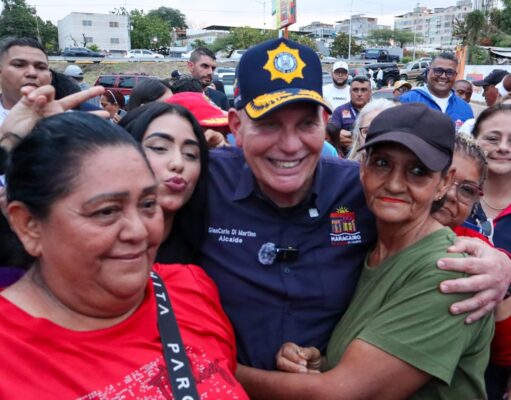Comunidad de Sabaneta celebra la recuperación del Complejo Deportivo Luis Emiro Fuenmayor en Maracaibo