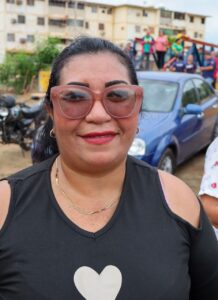 Solimar Bastidas