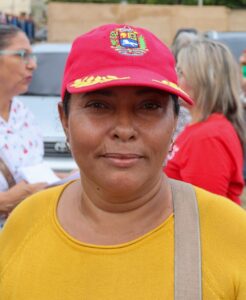 Ludis Guerrero