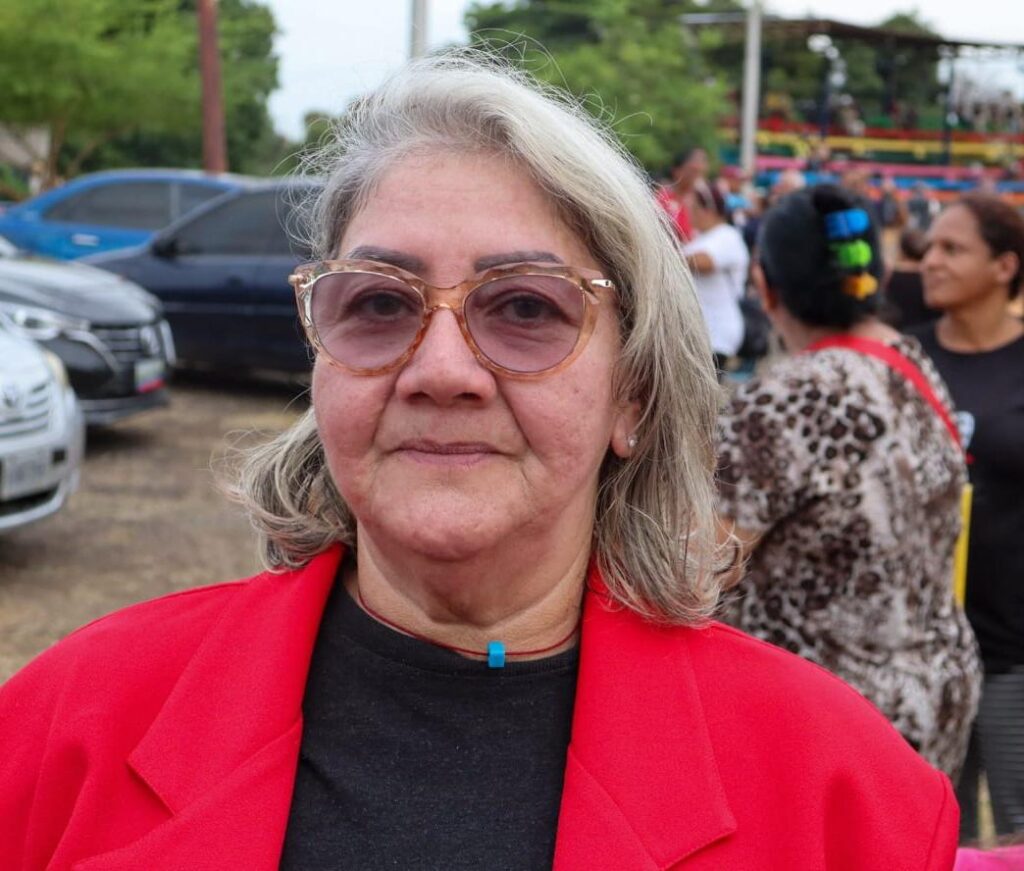 Ismenia Morillo