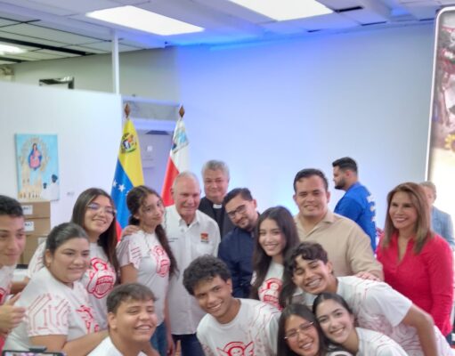 Alcaldía de Maracaibo impulsa la robótica educativa en la Copa Ka’i 2026 como patrocinador principal